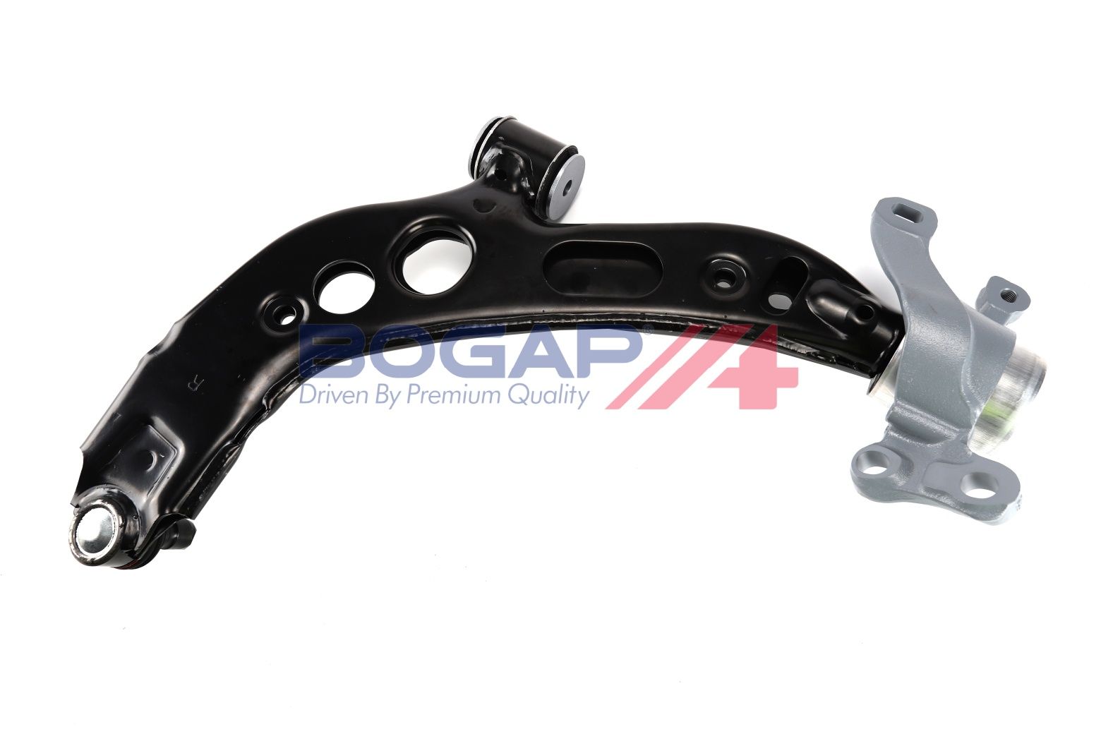 BOGAP B3327384 Control/Trailing Arm, Wheel Suspension