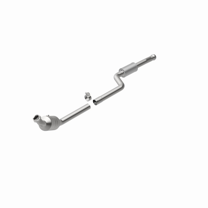 MagnaFlow Direct Fit Catalytic Converter 08-10 C300 3.0L D/S