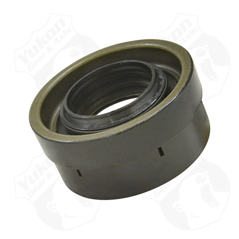 Yukon Gear & Axle Yukon Gear 9.25in aam Front Solid Axle Inner Axle Seal / 2003+ Dodge Ram 2500/3500