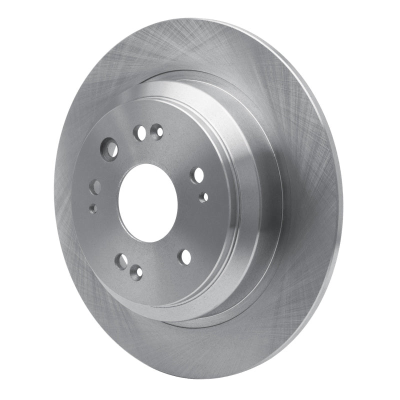 DFC 10-15 Honda Crosstour Rear Brake Rotor