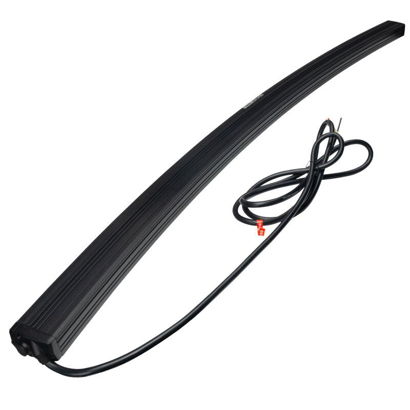 ORACLE Lighting Oracle 22-24 Hummer EV 5in Roof Mount Curved Light Bar w/ Brackets