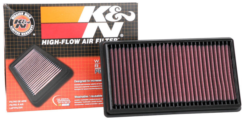 K&N Engineering K&N 19-20 BMW S1000RR 990 Replacement Air Filter