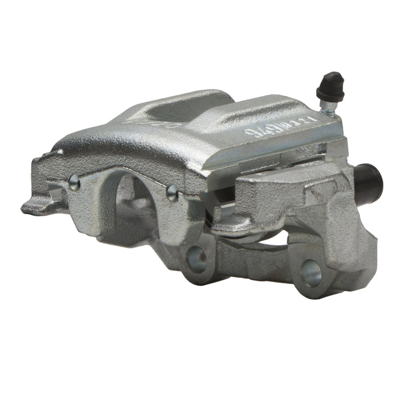 DFC 02-10 Saab 9-5 Rear-R Silver Zinc Coated Premium Caliper