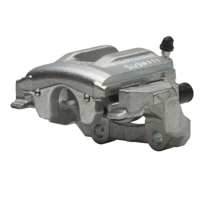 DFC 02-10 Saab 9-5 Rear-R Silver Zinc Coated Premium Caliper
