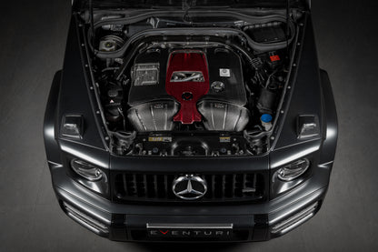 Eventuri Carbon Intake System Mercedes-Benz G63 AMG 2019-2024
