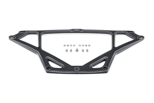 Eventuri BMW G8x M2, M3, M4 Carbon Strut Brace Matte Finish | ML Performance Car Parts