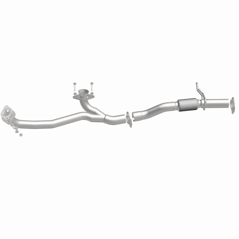 Magnaflow BRExhaust 11-15 Explorer 3.5L Front Pipe Kit