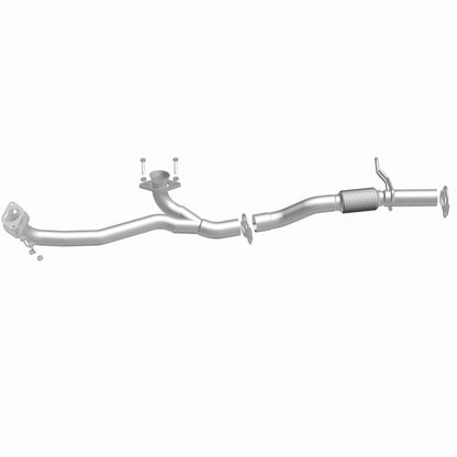 Magnaflow BRExhaust 11-15 Explorer 3.5L Front Pipe Kit