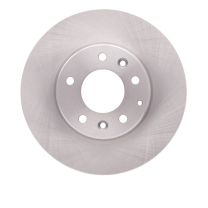 DFC 03-05 Mazda 6 Front Brake Rotor