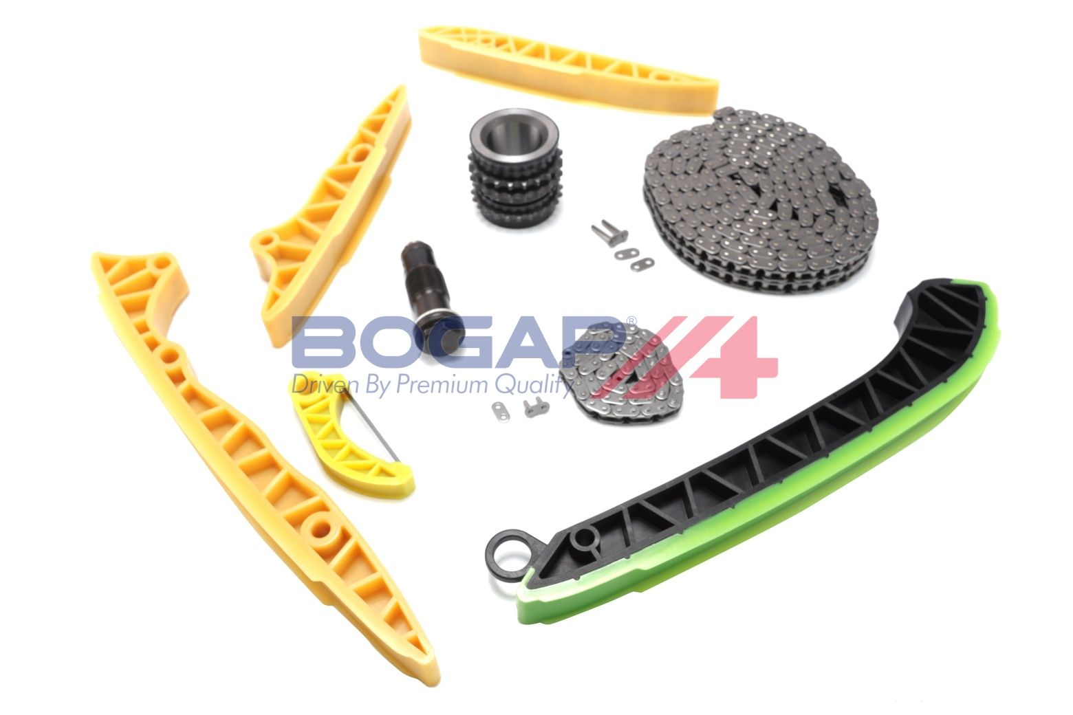 BOGAP C1328108 Timing Chain Kit