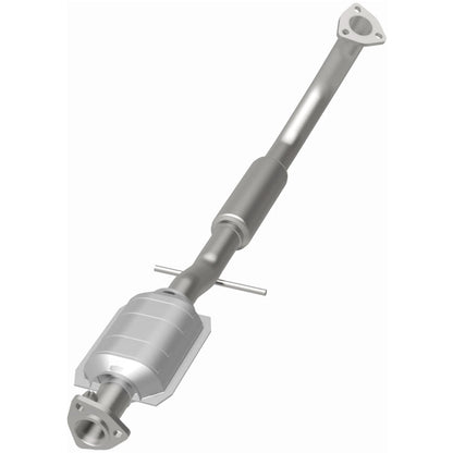 MagnaFlow Direct Fit Catalytic Converter Saturn 96-97 1.9L Dohc