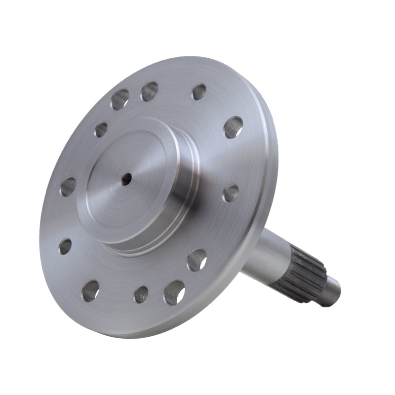 Yukon Gear & Axle Yukon Gear Outer Rear Wheel Spindle For 65-82 Corvette