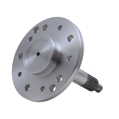 Yukon Gear & Axle Yukon Gear Outer Rear Wheel Spindle For 65-82 Corvette