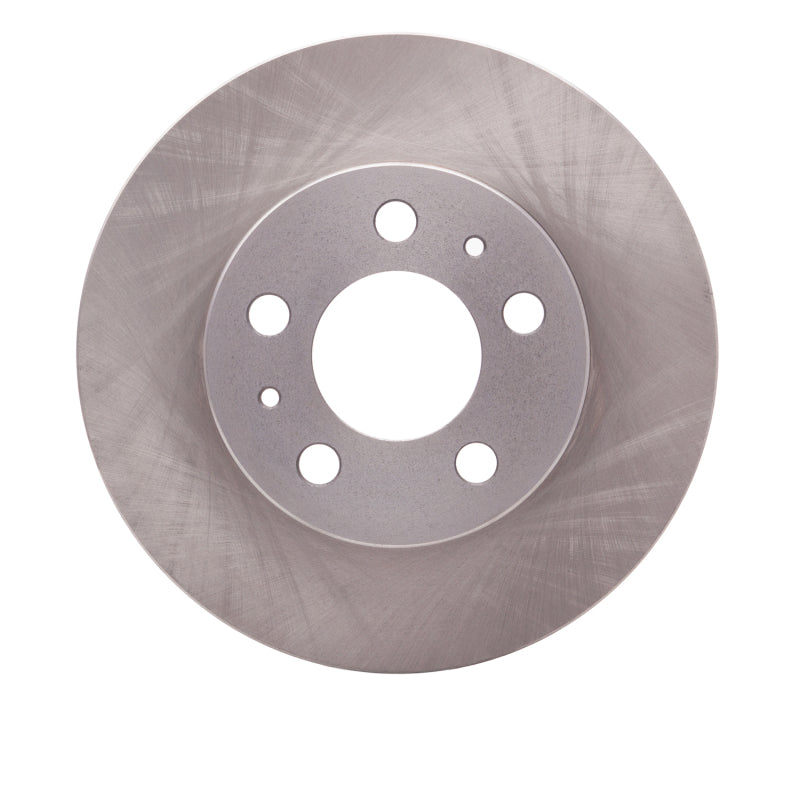 DFC 67-72 Volvo 142 Front Brake Rotor