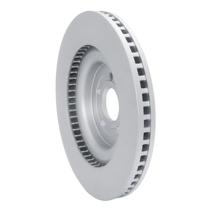 DFC 21-24 Ford Edge Front GeoSPEC Coated Rotor