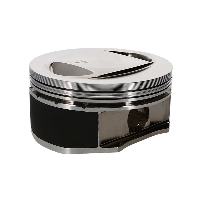 Wiseco HD TC 96 FT 124cid 10.51 CR Rear (AP) Piston Kit