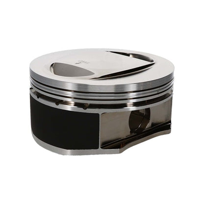 Wiseco HD TC 96 FT 124cid 10.51 CR Rear (AP) Piston Kit