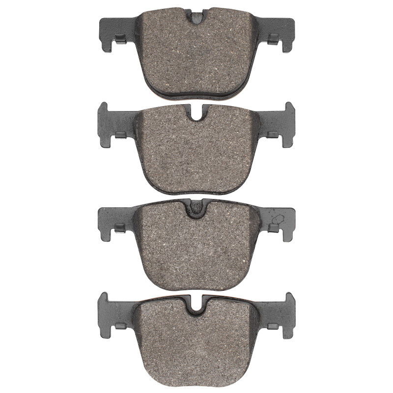 DFC 12-20 BMW 340i GT xDrive Rear 5000 Advanced Low Metallic Brake Pads