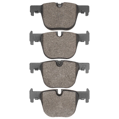 R1 Concepts R1 12-20 BMW 435I Gran Coupe Rear Optimum OE Brake Pads
