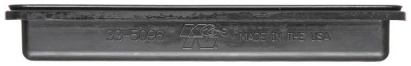 K&N Engineering K&N 2019 Mazda 3 2.5L F/I Drop In Replacement Air Filter