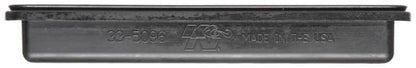 K&N Engineering K&N 2019 Mazda 3 2.5L F/I Drop In Replacement Air Filter