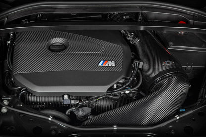 Eventuri BMW MINI F7X U1X F6X Carbon Intake System (Inc. M135, M235, X2 M35 & Cooper S)