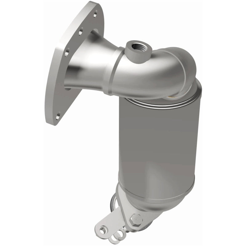 MagnaFlow 18-19 Toyota Camry 3.5L Direct Fit Converter