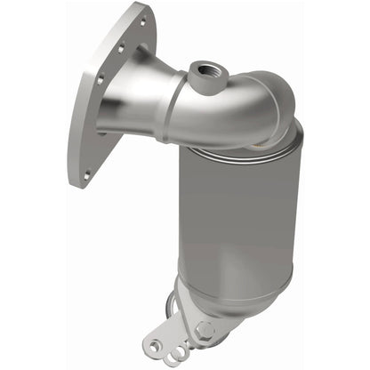MagnaFlow 18-19 Toyota Camry 3.5L Direct Fit Converter