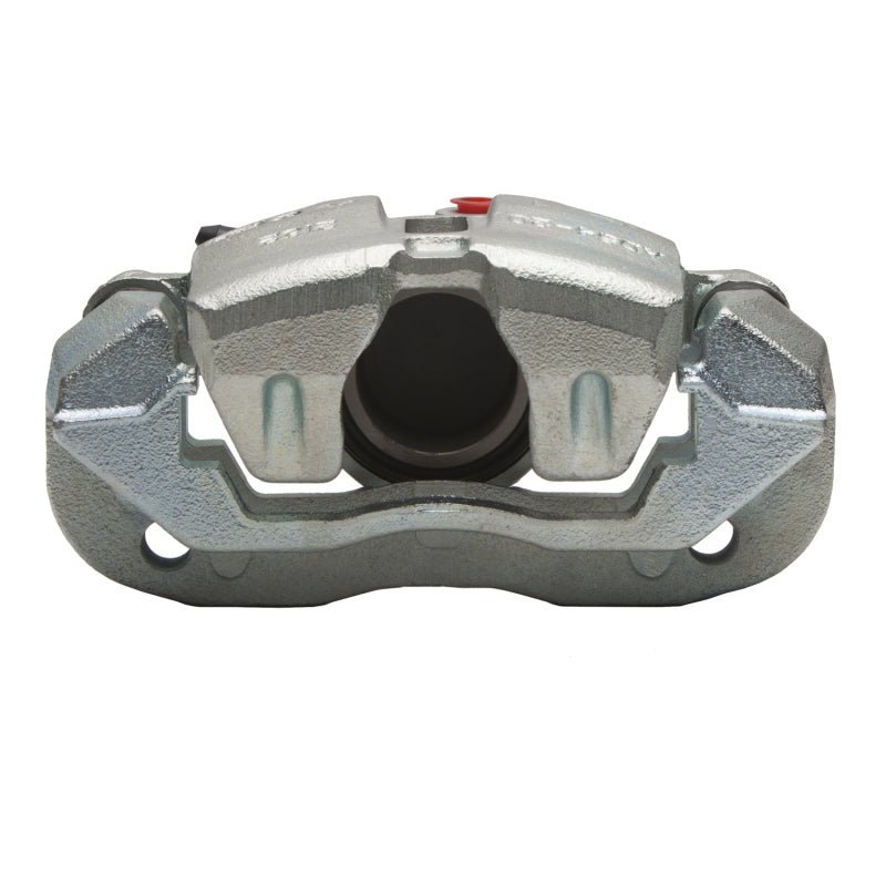 DFC 86-93 Mazda B Series Pickup RWD Front-L Premium Caliper - Silver Zinc Coated