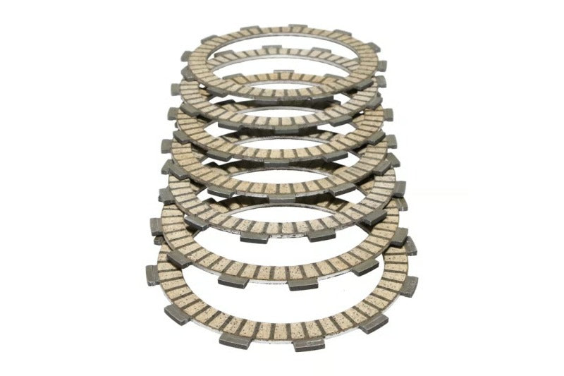 Wiseco Clutch Fiber Kit - 7 Fiber Clutch Basket