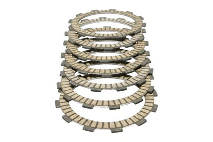 Wiseco Clutch Fiber Kit - 7 Fiber Clutch Basket