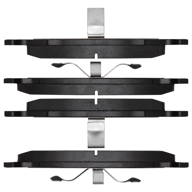 R1 Concepts R1 98-04 Dodge Intrepid Front Optimum OE Brake Pads