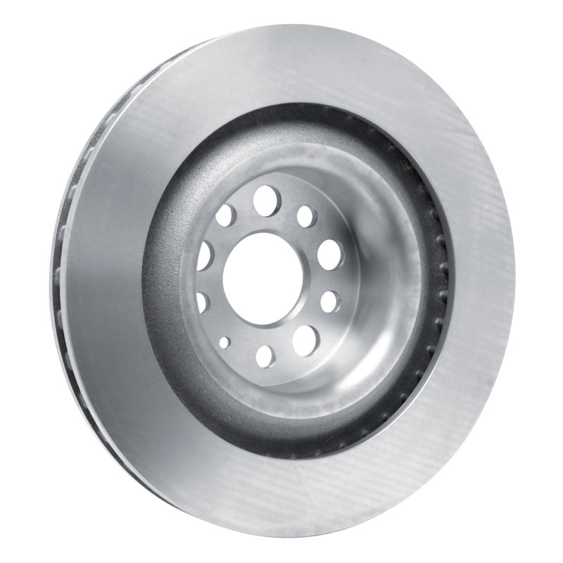 DFC 21-25 Tesla Model S Front Brake Rotor