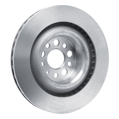 DFC 21-25 Tesla Model S Front Brake Rotor