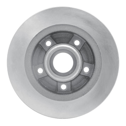 DFC 88-89 Mazda MX-6 Rear Brake Rotor