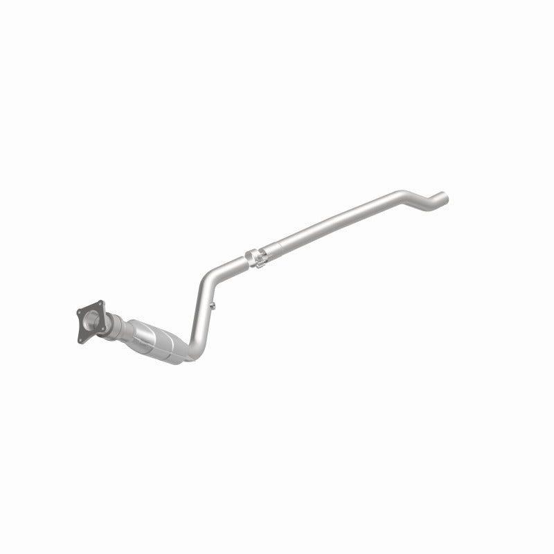 MagnaFlow Direct Fit Catalytic Converter 96-00 Caravan 3.0L
