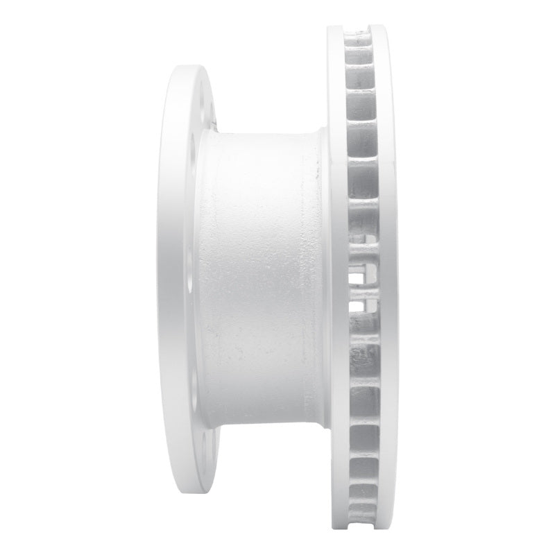 DFC 84-94 Ford 8000 Series (Air Over Hydros) Front GeoSPEC Coated Rotor