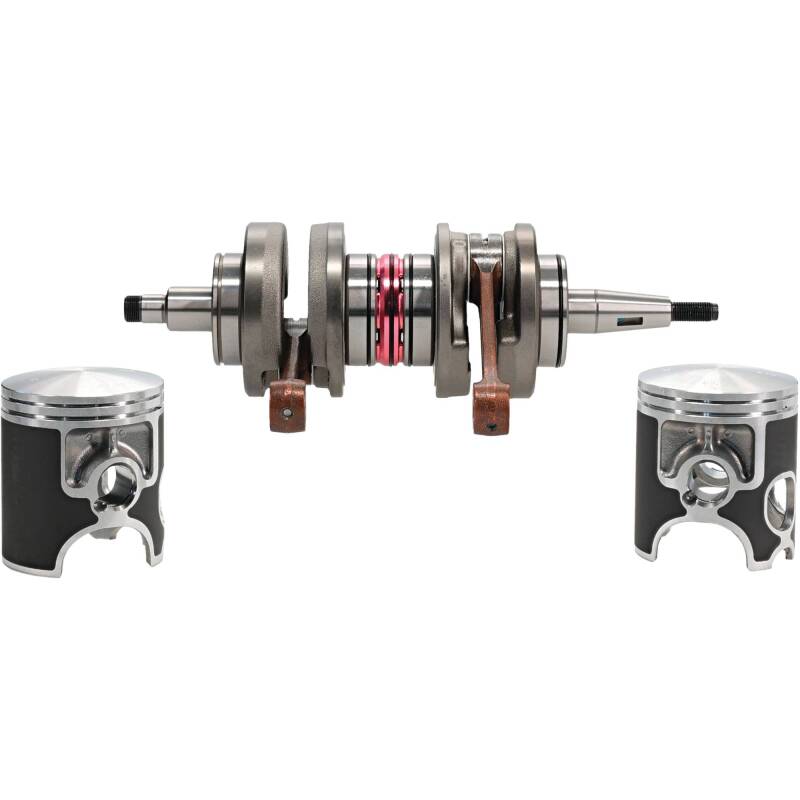 Vertex Pistons Vertex Yamaha Complete Engine Rebuild Kit