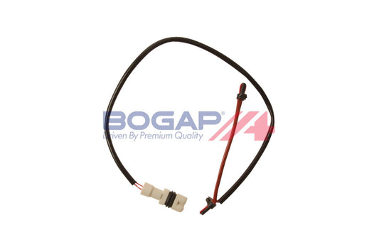 BOGAP A7117205 Warning Contact, Brake Pad Wear | ML Performance Car Parts