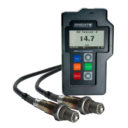 Innovate Motorsports Innovate LM-2 Pro-V Dual Channel Wideband W/ OBDll