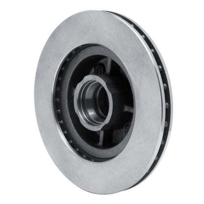 DFC 76-80 Buick Skyhawk Front Brake Rotor