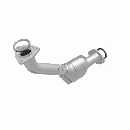 MagnaFlow Direct Fit Catalytic Converter 01 Toyota Tacoma 2.4L Fron