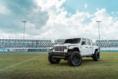 ICON 2020+ Jeep Gladiator 2.5in Stage 5 Suspension System (BILLET)