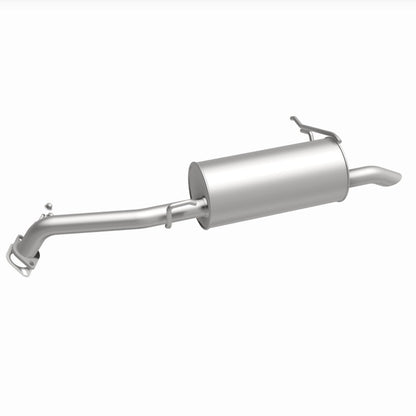 Magnaflow BRE Exhaust 11-16 Hyundai Elantra 1.8L Muffler Kit