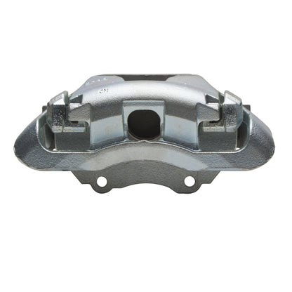 DFC 07-13 Mazda 3 Front-L Silver Zinc Coated Premium Caliper