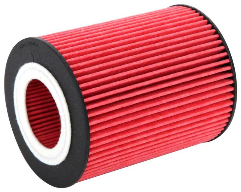 K&N Engineering K&N Oil Filter OIL FILTER AUTOMOTIVE