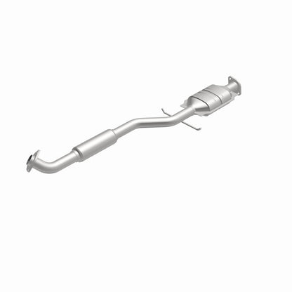 MagnaFlow Direct Fit Catalytic Converter 02-05 Kia Optima 2.4L