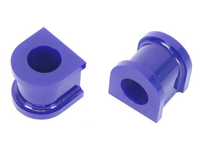 SuperPro Sway Bar Mount Bushing Kit - 32mm Bar