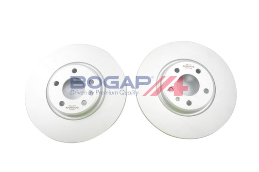 BOGAP A8211126 Brake Disc | ML Performance Car Parts