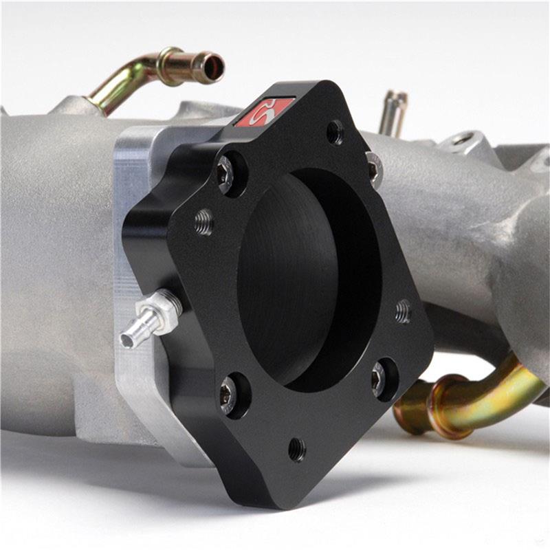 Skunk2 Racing Skunk2 Pro Series K Series to B Series Throttle Body Adapter